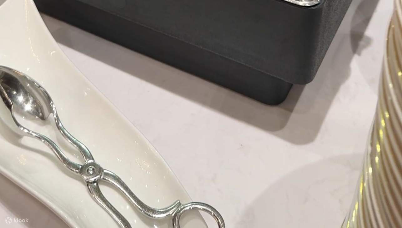 【Ưu đãi chớp nhoáng】Giovanni Pina | Bữa sáng muộn cuối tuần | Bữa tối bán tự chọn cuối tuần | Tráng miệng không giới hạn & Rượu vang đỏ Ý (Chi nhánh Central)